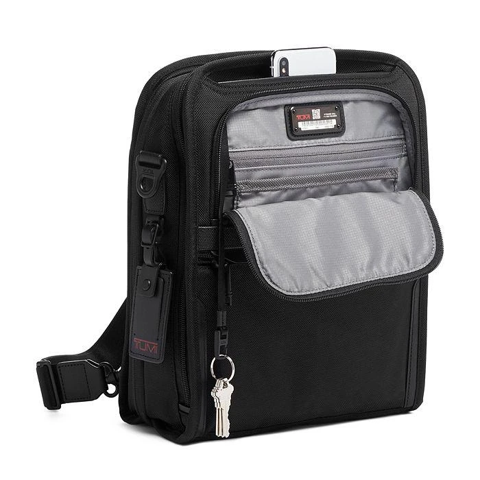 商品Tumi|Alpha 3 Medium Travel Tote,价格¥3200,第2张图片详细描述