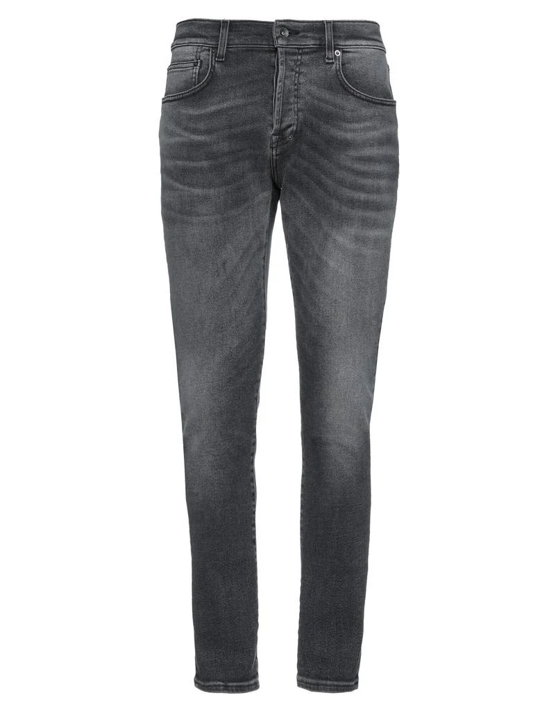 商品Prps Goods & Co|Denim pants,价格¥299,第1张图片