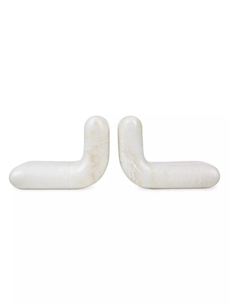 商品Tom Dixon|Stone Bookends,价格¥1045,第2张图片详细描述