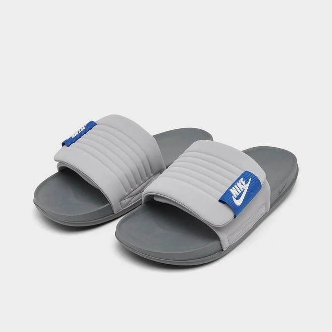 商品NIKE|Men's Nike Offcourt Adjust Slide Sandals,价格¥299,第2张图片详细描述