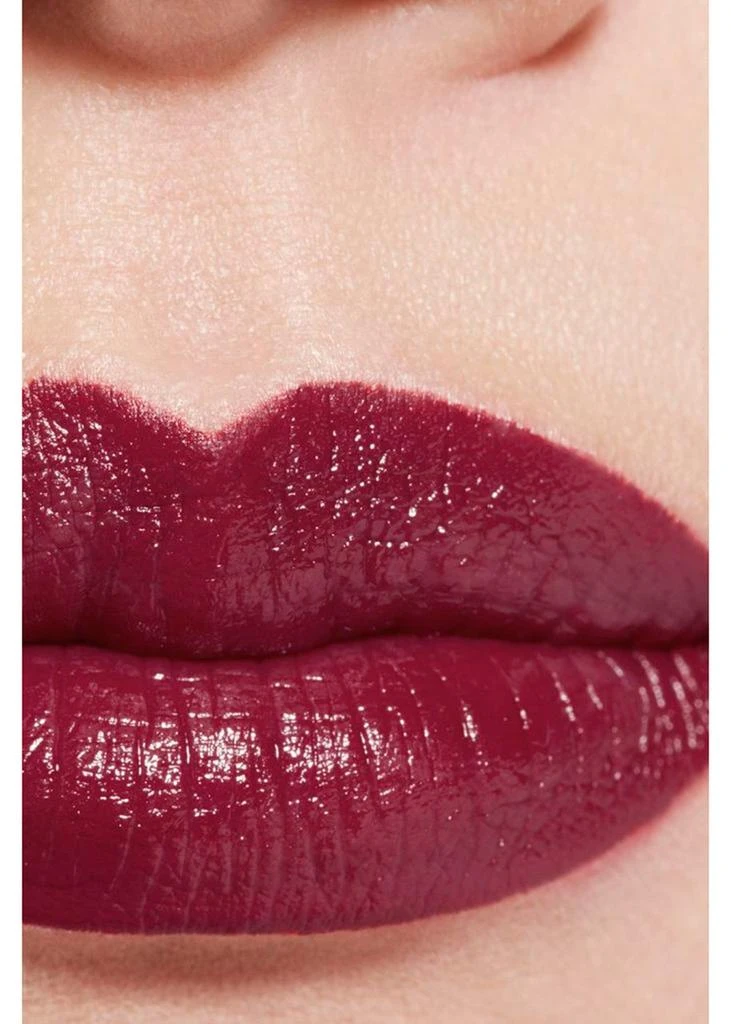 商品Chanel|Rouge Allure L'extrait ~ High-Intensity Lip Colour - Concentrated Radiance And Care - Refillable,价格¥481,第2张图片详细描述