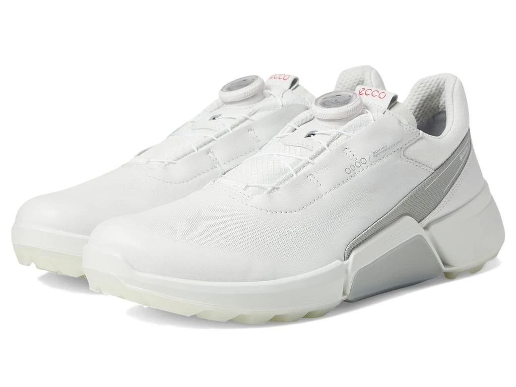 商品ECCO|Biom H4 Boa GORE-TEX® Waterproof Golf Hybrid Golf Shoes,价格¥1105,第1张图片