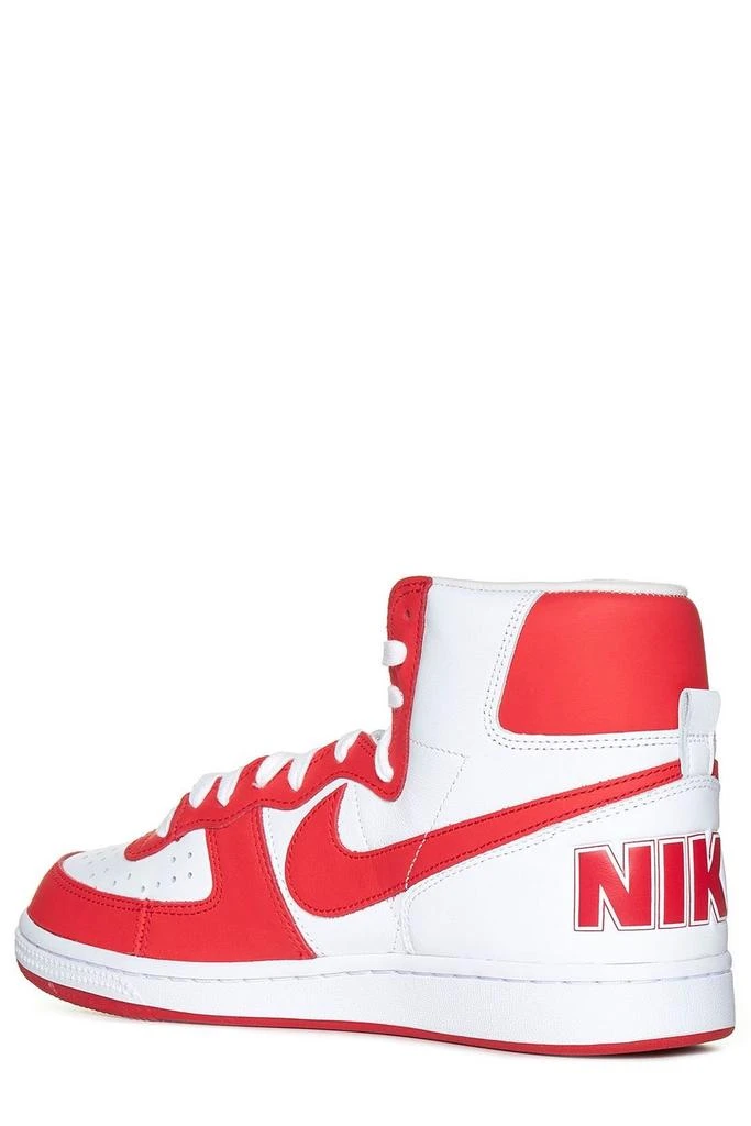 商品Comme des Garcons|Comme des Garçons Homme Plus X Nike Terminator Sneakers,价格¥1682,第3张图片详细描述