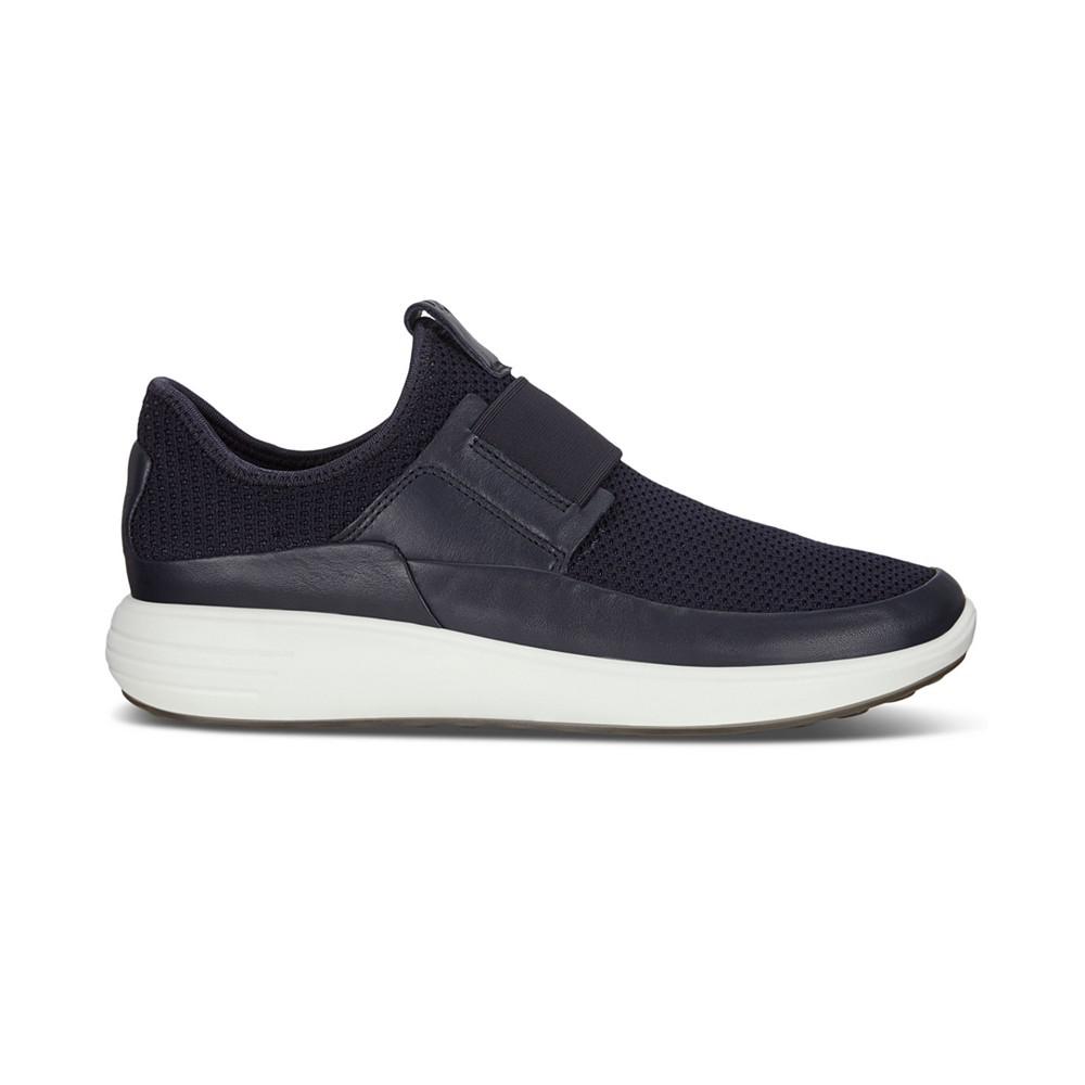 Ecoo Women's Soft 7 Runner Slip-On Sneakers商品第2张图片规格展示