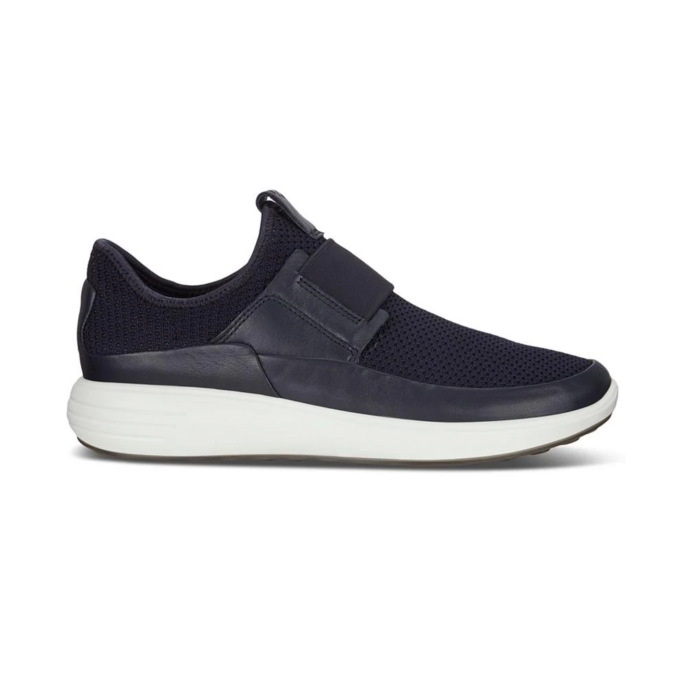 商品ECCO|Ecoo Women's Soft 7 Runner Slip-On Sneakers,价格¥1196,第2张图片详细描述