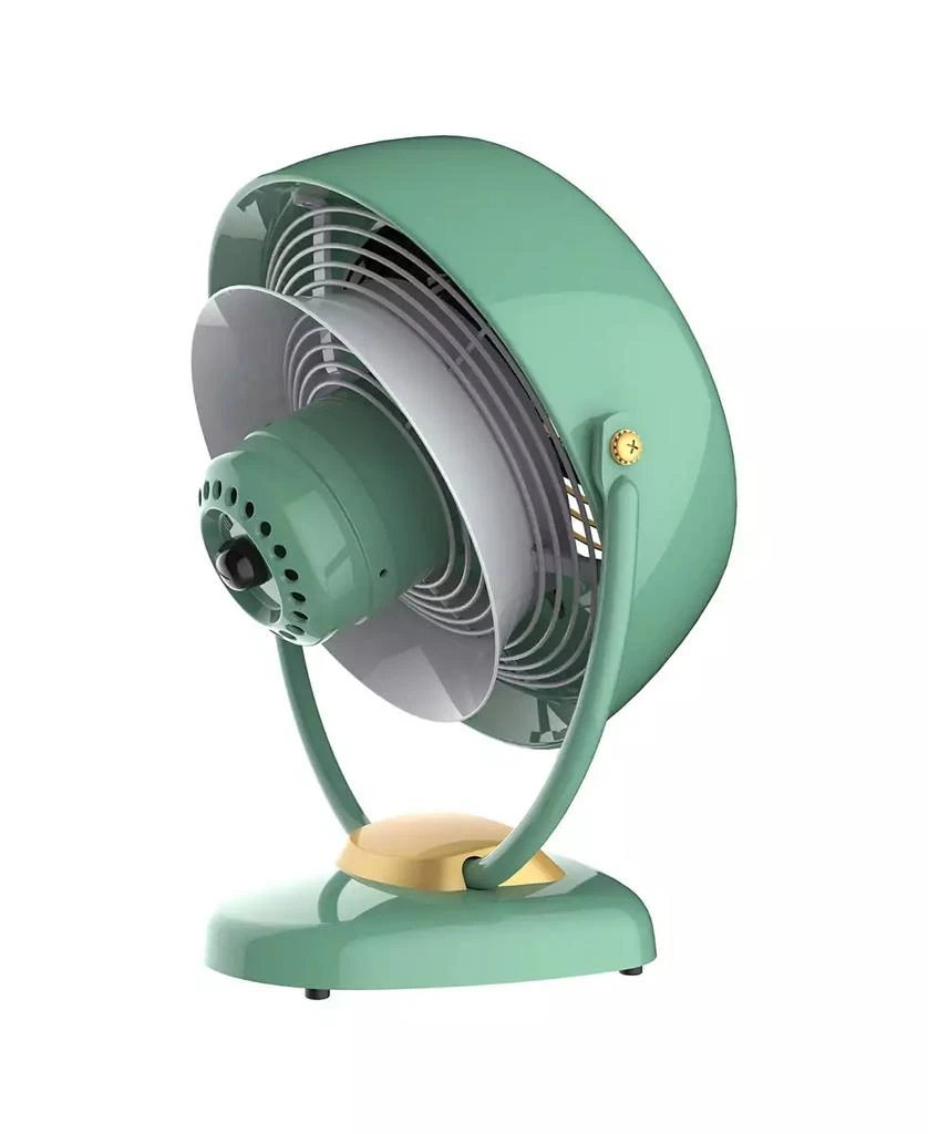 商品Vornado|Vfan Sr. Vintage Whole Room Air Circulator,价格¥1158,第2张图片详细描述