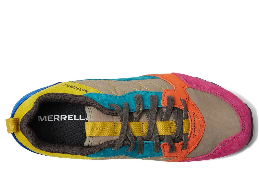 商品Merrell|Alpine Sneaker,价格¥521-¥751,第2张图片详细描述