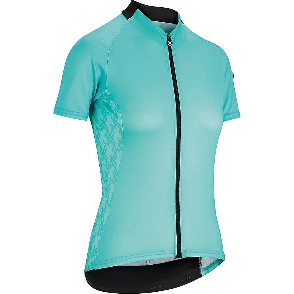 商品ASSOS|Assos Women's UMA GT EVO SS Jersey,价格¥449,第3张图片详细描述