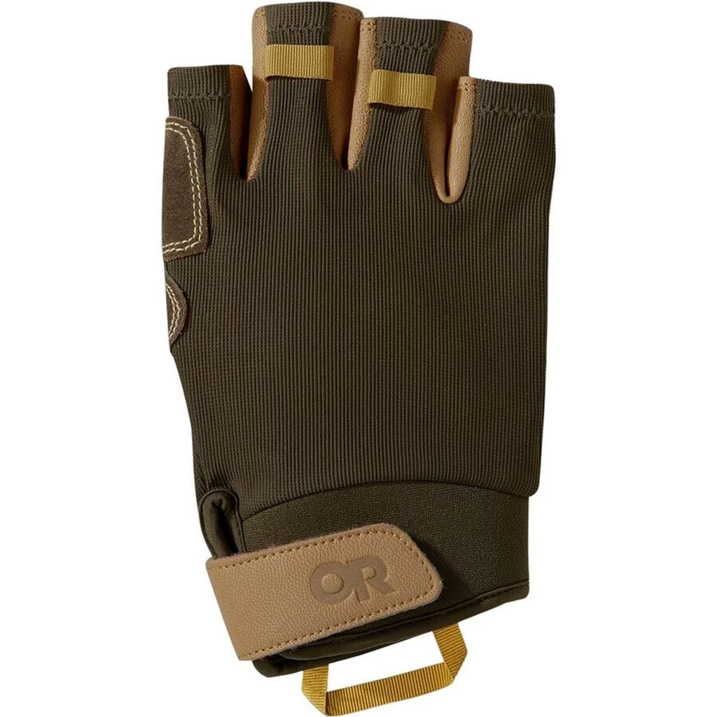 商品Outdoor Research|Fossil Rock II Glove,价格¥130,第1张图片