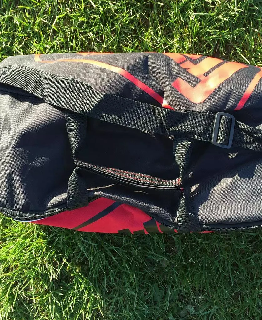 商品Franklin|Equipment Bag,价格¥187,第1张图片