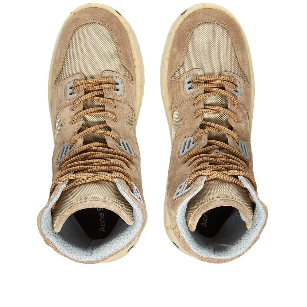 商品Acne Studios|Acne Studios Desert Hiker Sneaker,价格¥2261,第5张图片详细描述