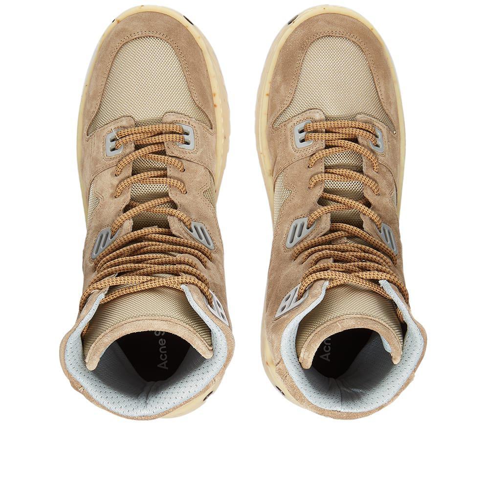 商品Acne Studios|Acne Studios Desert Hiker Sneaker,价格¥4056,第7张图片详细描述