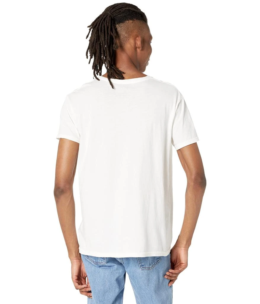 商品The Original Retro Brand|Hula Vintage Cotton Short Sleeve Tee,价格¥87,第2张图片详细描述
