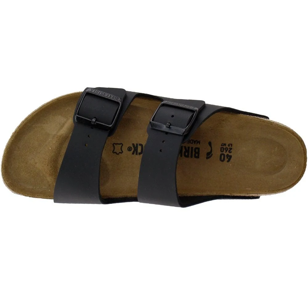 Arizona Birko-Flor Footbed Sandals Narrow 商品