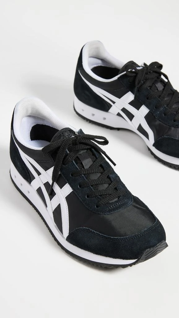 商品Onitsuka Tiger|Onitsuka Tiger 鬼塚虎 New York 运动鞋,价格¥614,第5张图片详细描述