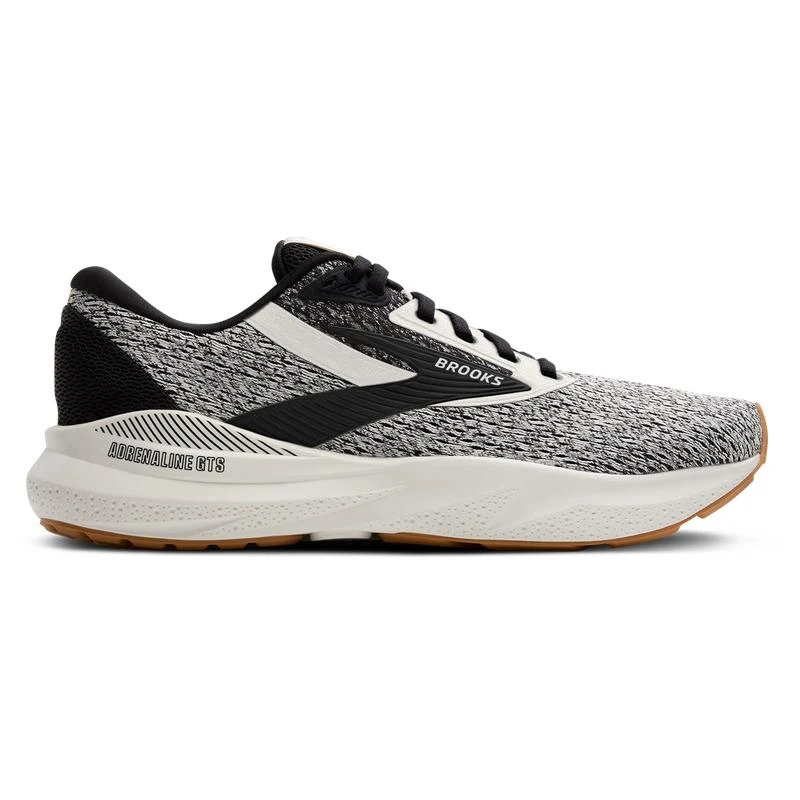 商品Brooks|Brooks Adrenaline GTS 24 - Men's,价格¥1073,第1张图片