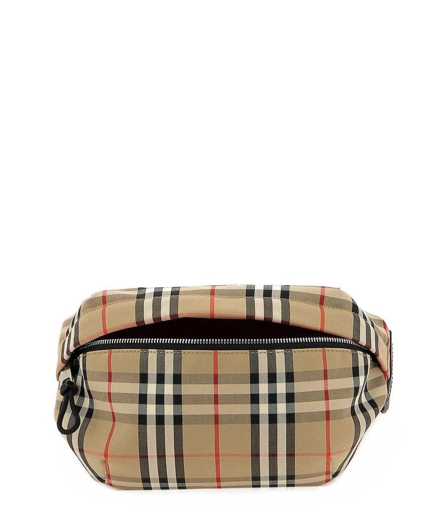 商品Burberry|"Sonny" belt bag,价格¥5796,第4张图片详细描述