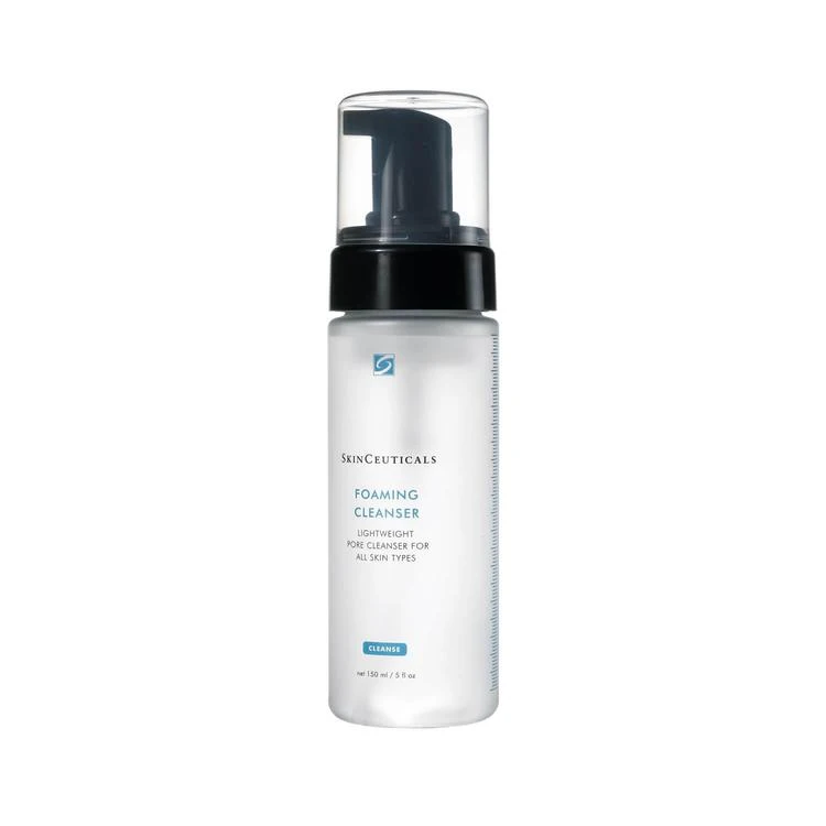 商品SkinCeuticals|SkinCeuticals SkinCeuticals Foaming Cleanser 150ml,价格¥253,第1张图片