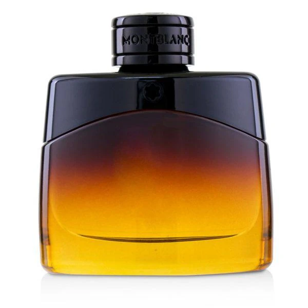 商品MontBlanc|Legend Night Eau de Parfum,价格¥689,第2张图片详细描述