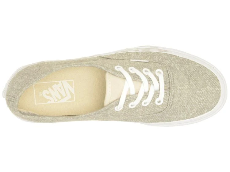 商品Vans|浅灰帆布鞋,价格¥228,第2张图片详细描述