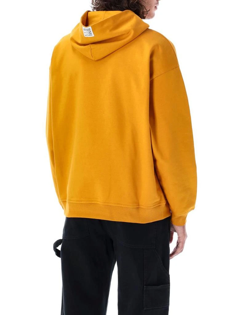 商品RASSVET|RASSVET Logo hoodie,价格¥1297,第2张图片详细描述