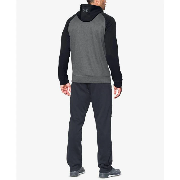 商品Under Armour|Men's Armour Fleece Colorblocked Hoodie,价格¥411,第5张图片详细描述