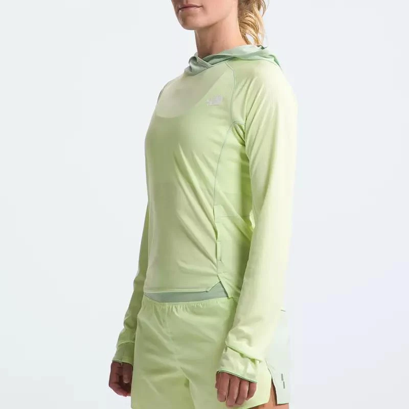 商品The North Face|The North Face Women's Summer LT Sun Hoodie,价格¥137,第4张图片详细描述