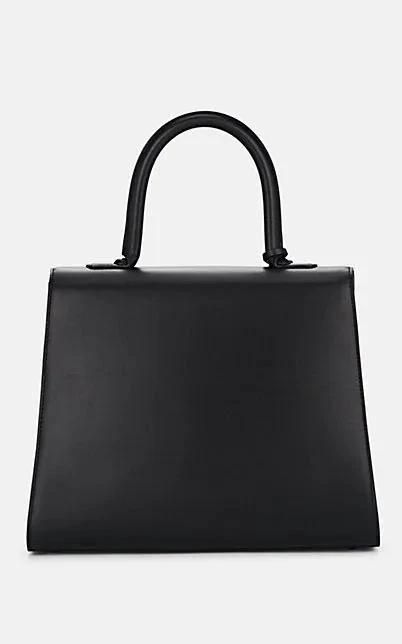 商品Delvaux|德尔沃 Brillant 手提斜挎包,价格¥26398,第4张图片详细描述