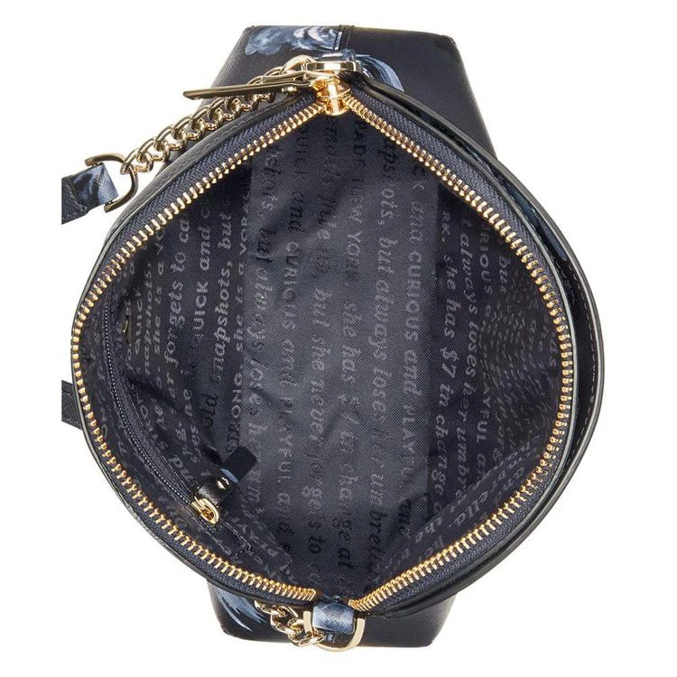 商品Kate Spade|Cameron Street Night Rose Hilli Small Crossbody,价格¥734,第3张图片详细描述