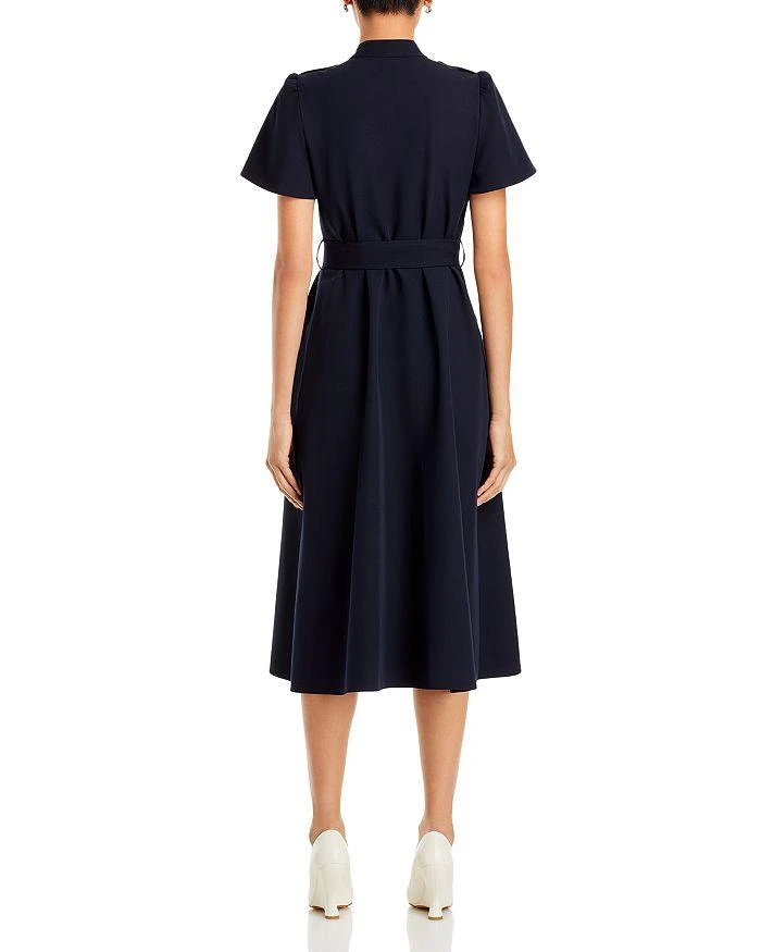 商品Derek Lam|Judy Utility Shirt Dress,价格¥4431,第4张图片详细描述