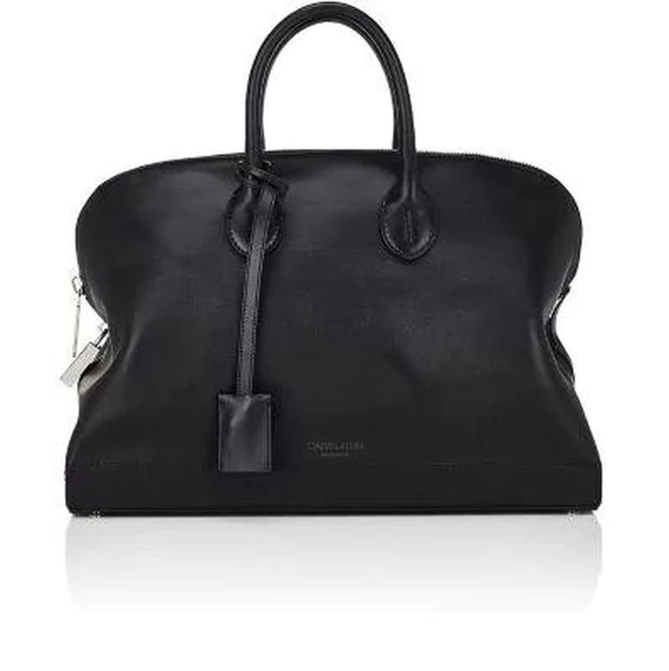 商品Calvin Klein|Bugatti Satchel,价格¥5794,第1张图片