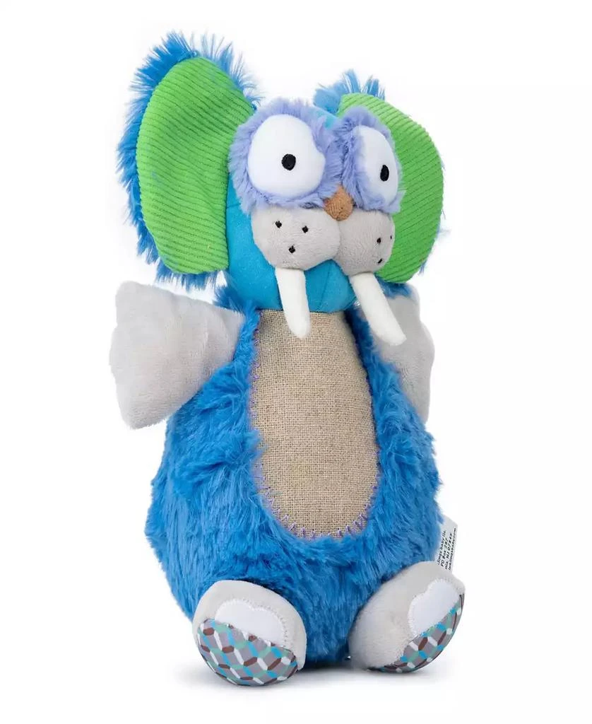 商品Inklings Baby|Gus the toothy Tusked Rus Plush toy,价格¥150,第1张图片