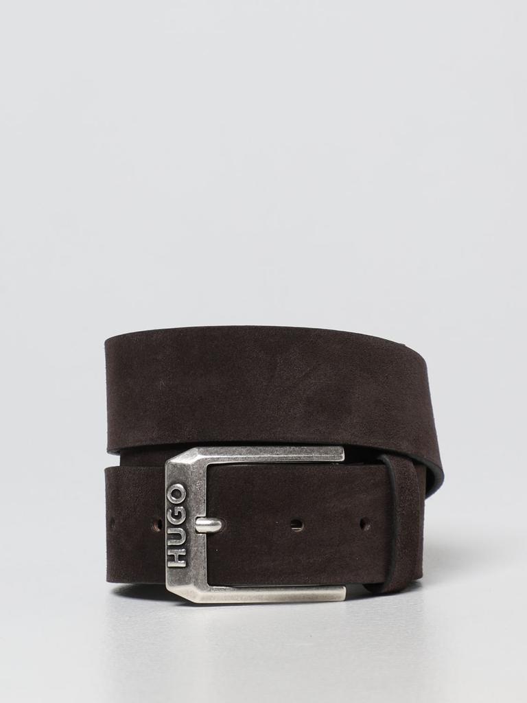 商品Hugo Boss|Hugo belt for man,价格¥370,第1张图片