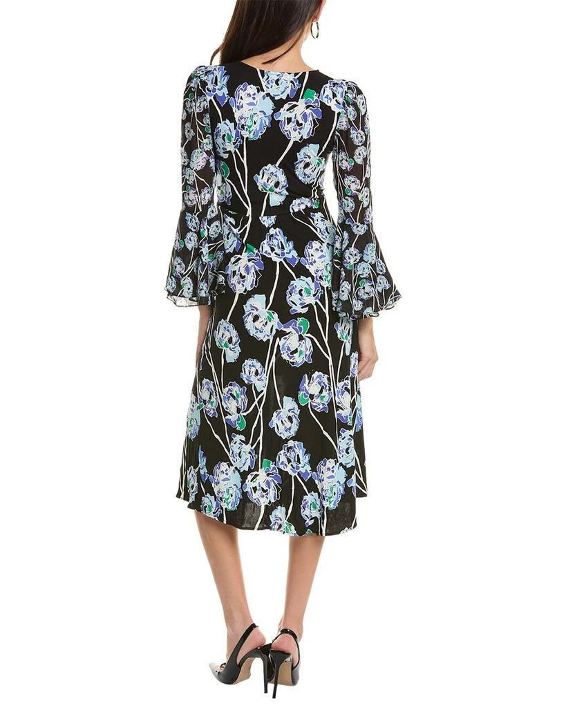 商品Diane von Furstenberg|Diane von Furstenberg Shauna Midi Dress,价格¥1271,第2张图片详细描述