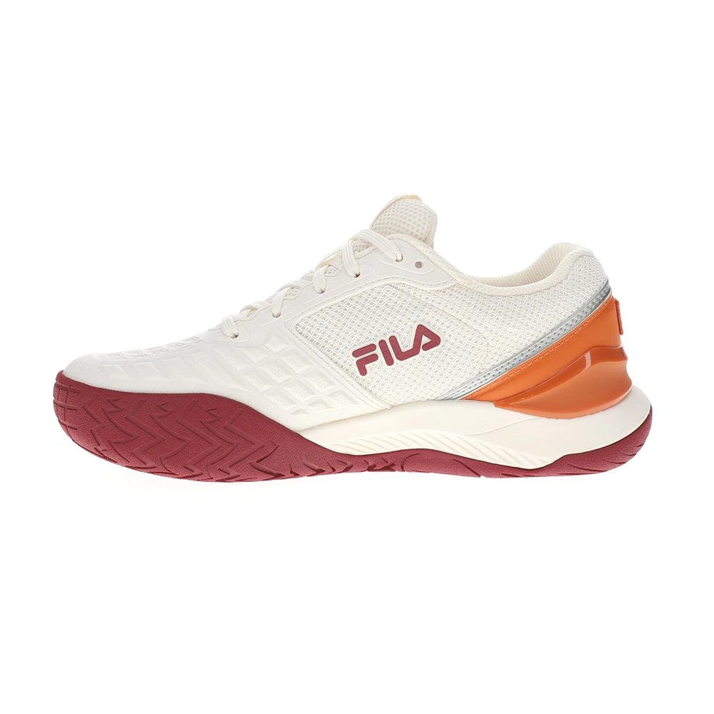 商品Fila|Axilus 3 Lace Up Sneakers,价格¥977,第3张图片详细描述