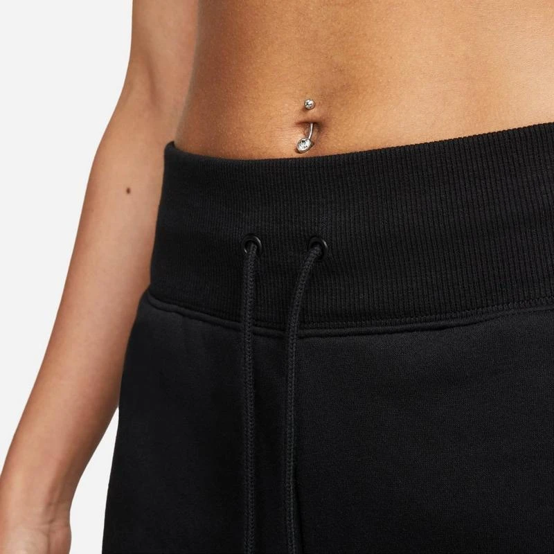 Women's Nike Sportswear Phoenix Fleece High-Waisted Wide-Leg Sweatpants 商品