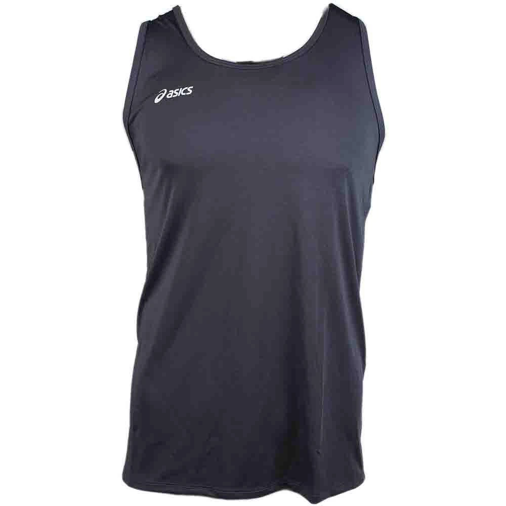 商品Asics|Rival II Scoop Neck Tank Top,价格¥157,第1张图片