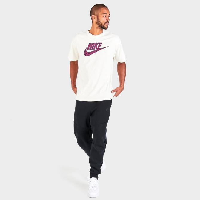 商品NIKE|Men's Nike Sportswear Max90 City Made Short-Sleeve T-Shirt,价格¥185,第4张图片详细描述