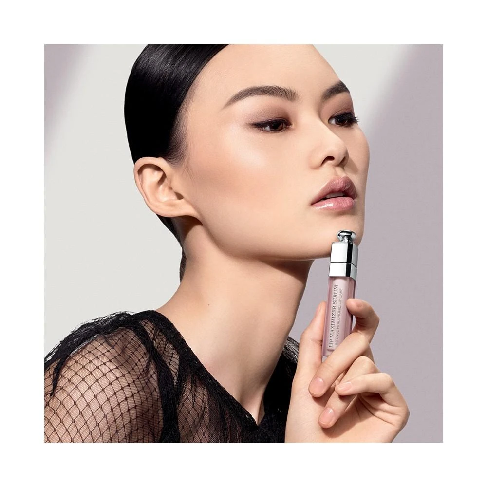 商品Dior|Addict Lip Maximizer Serum,价格¥294,第4张图片详细描述