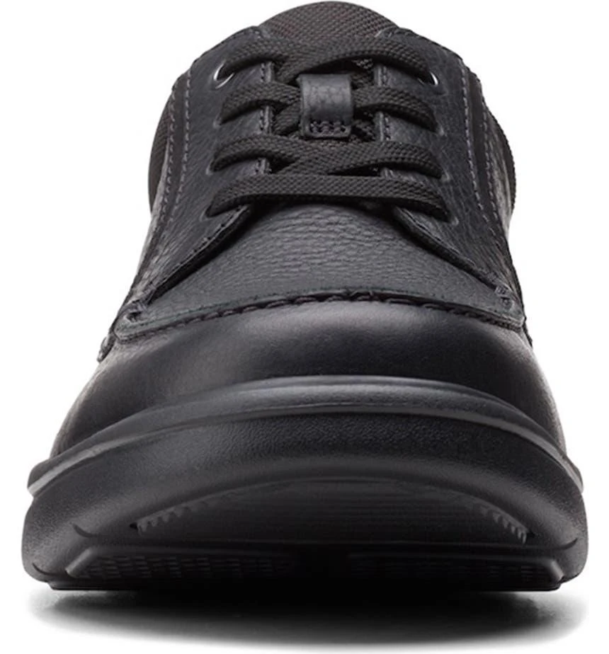商品Clarks|Bradley Vibe Moc Toe Sneaker - Wide Width Available,价格¥442,第5张图片详细描述