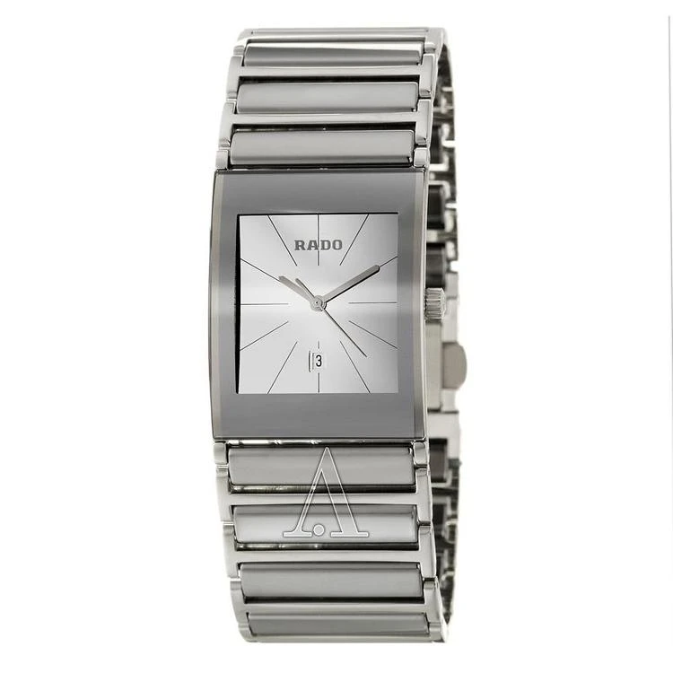 商品Rado|Integral 男士手表,价格¥3755,第1张图片