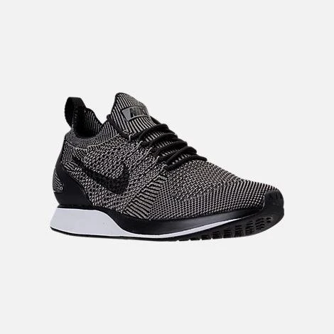 商品NIKE|男士 Air Zoom Mariah Flyknit Racer 篮球鞋,价格¥742,第2张图片详细描述