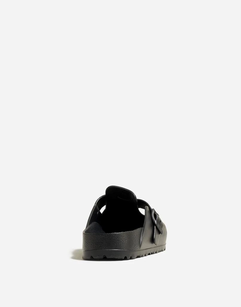 商品Birkenstock|Boston EVA Sandals,价格¥468,第3张图片详细描述