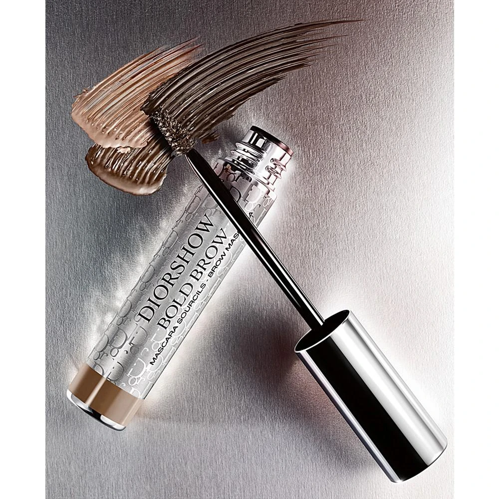 商品Dior|专业后台塑眉膏,价格¥201,第2张图片详细描述