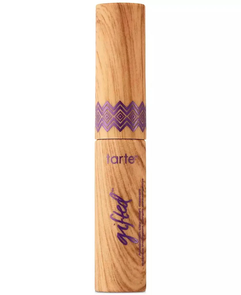 商品Tarte|Gifted Amazonian Clay Smart Mascara, Travel Size,价格¥96,第2张图片详细描述