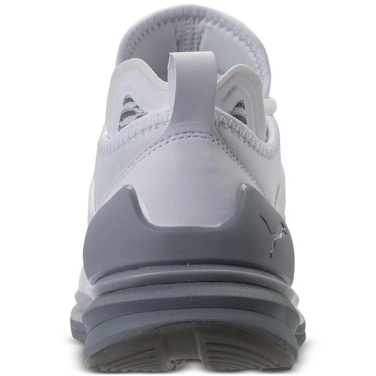 Men's Ignite Limitless Colorblock Casual Sneakers from Finish Line 商品