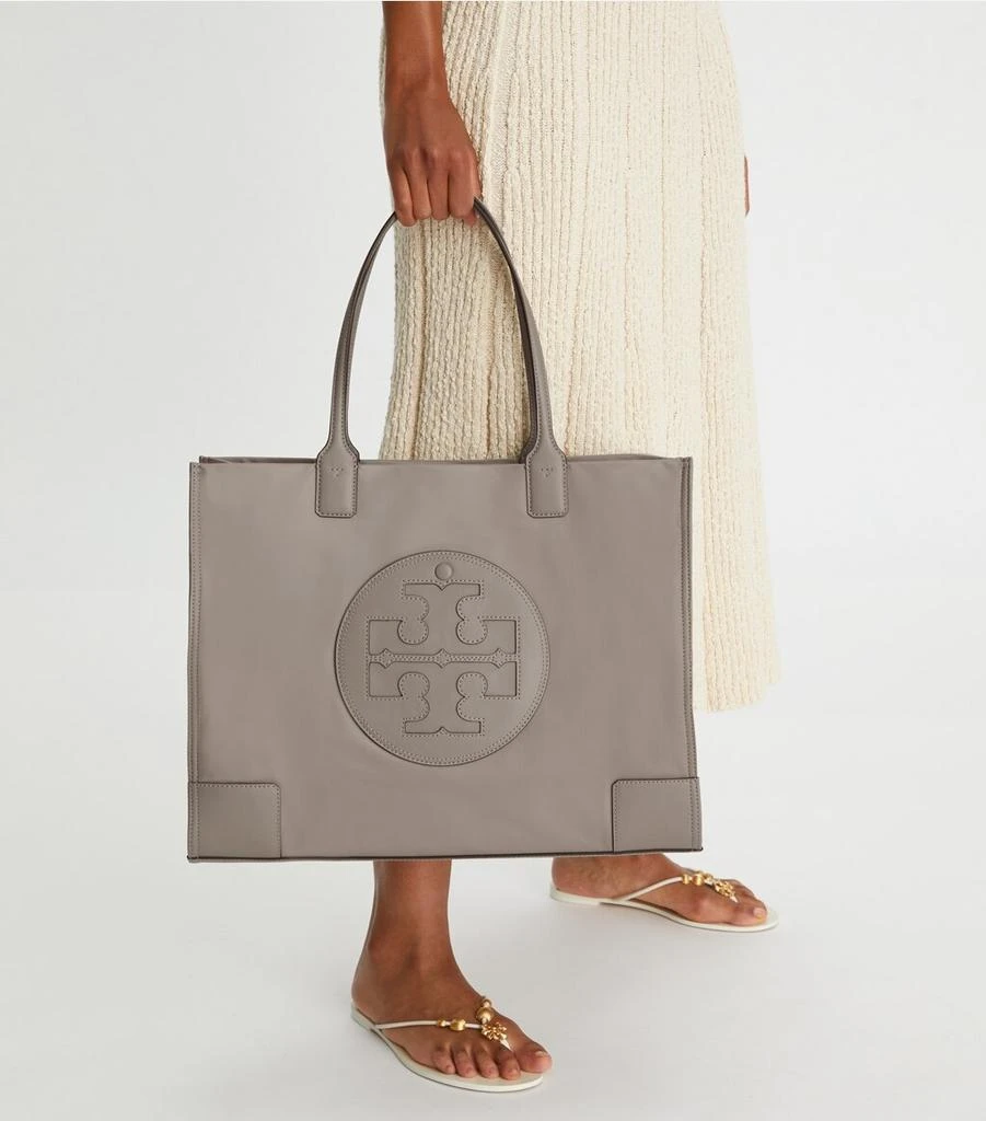 商品Tory Burch|Ella中号托特包,价格¥2069,第3张图片详细描述