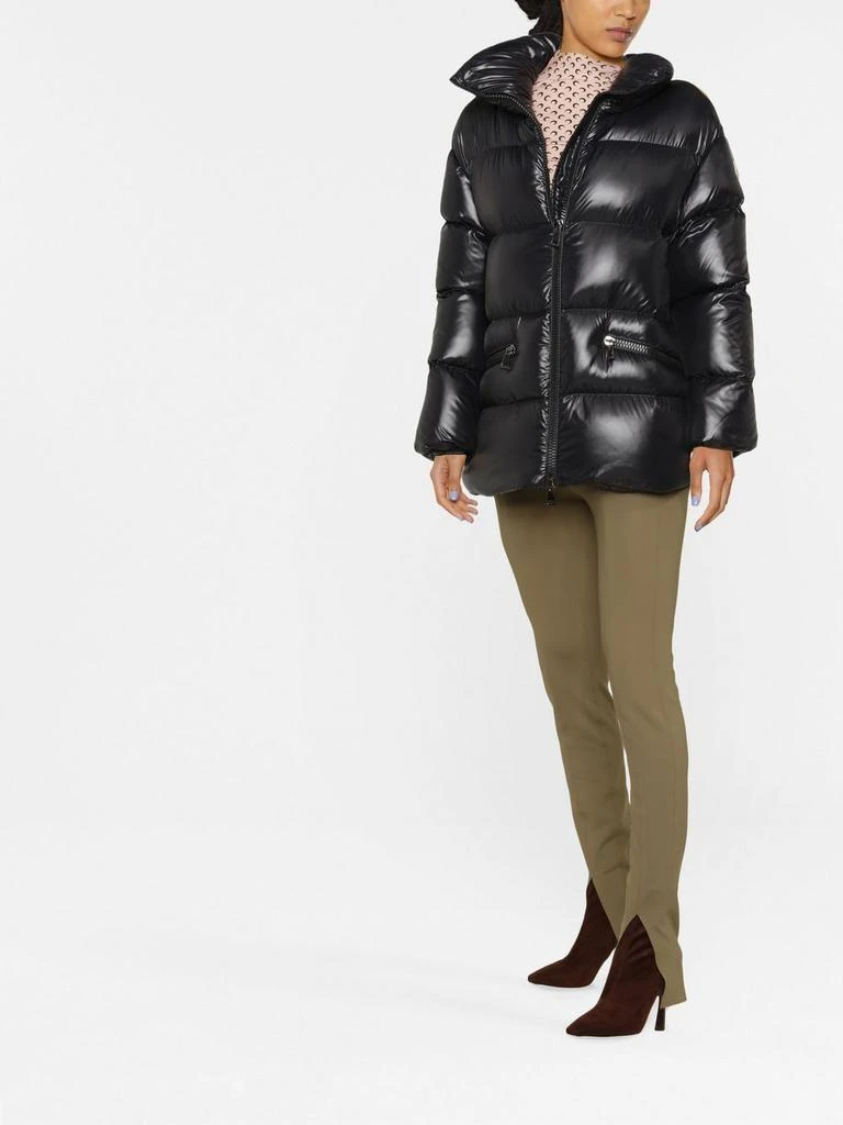 商品Moncler|MONCLER - Genos Down Jacket,价格¥11408,第4张图片详细描述