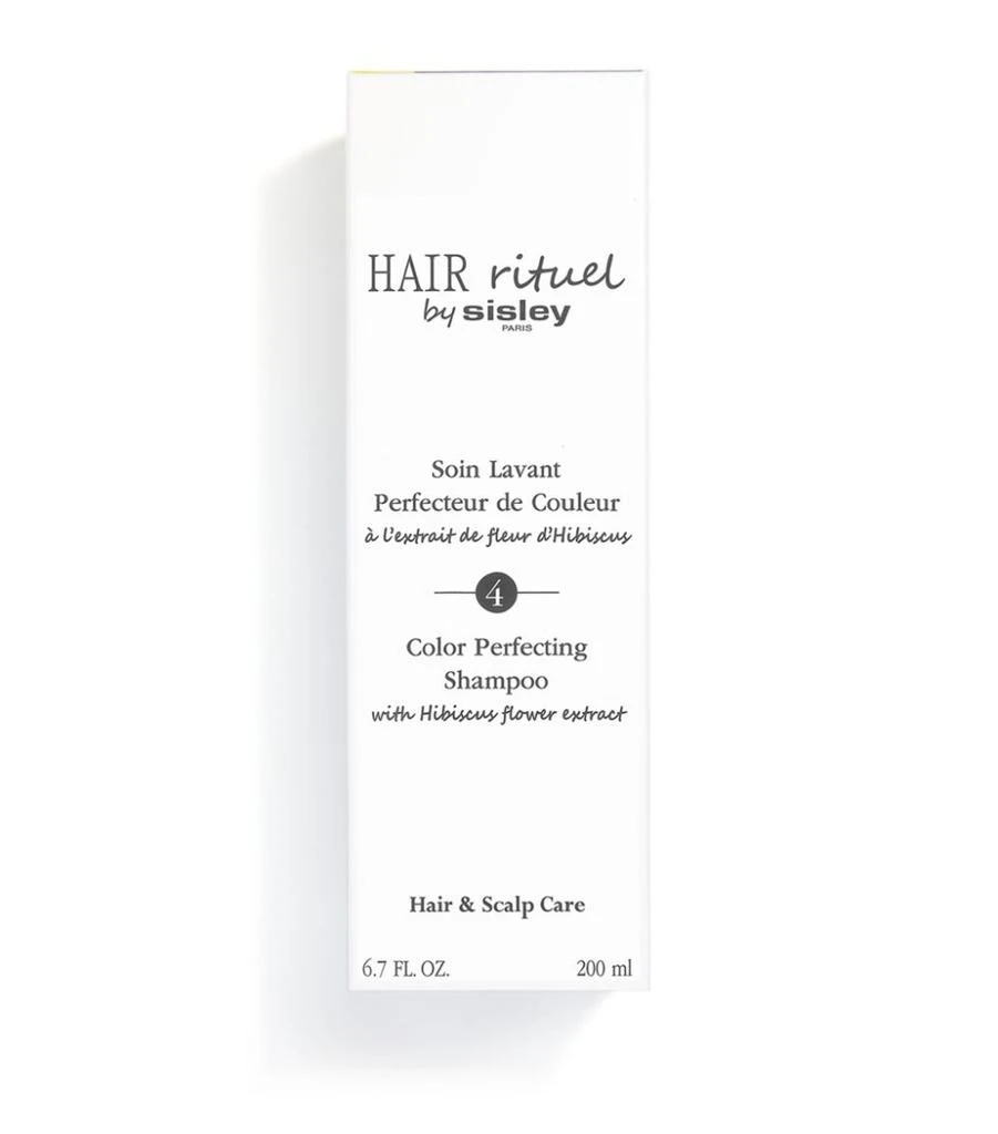 Hair Rituel Color Perfecting Shampoo (200ml) 商品