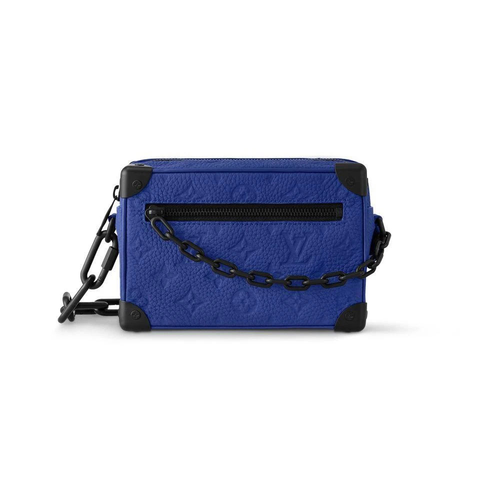 Mini Soft Trunk bag 商品